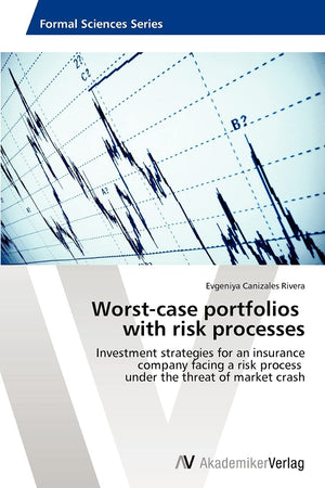 Worstcase portfolios with risk processes: Investment strategies for an insurance company facing a risk process under the threat,Used