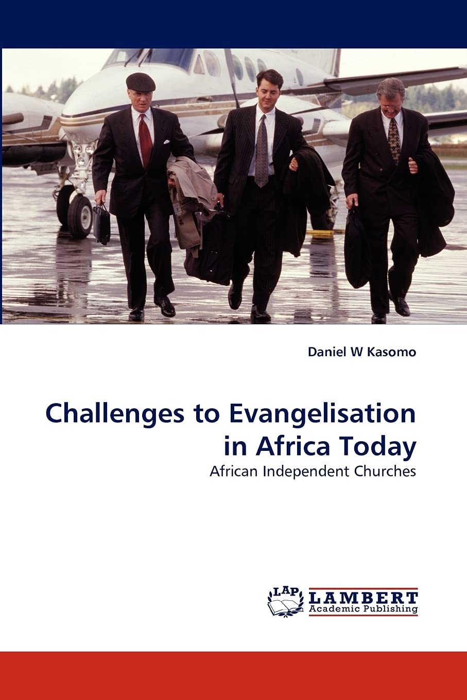 Challenges to Evangelisation in Africa Today: African Independent Churches,Used