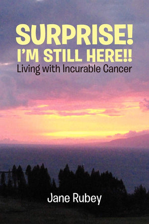 Surprise! I'M Still Here!!,Used
