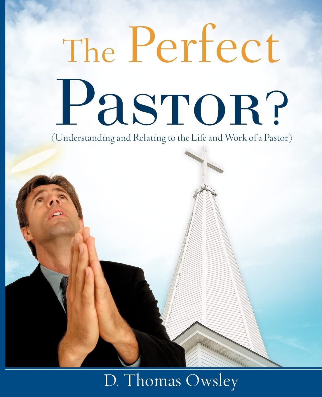 The Perfect Pastor?,Used