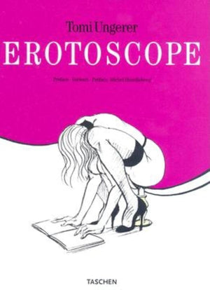 Erotoscope Ungerer,Used
