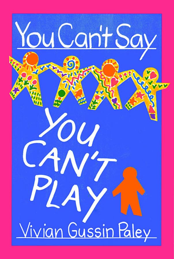 You Cant Say You Cant Play,New