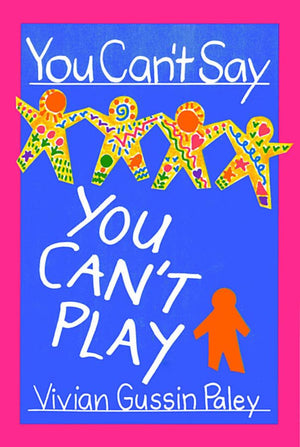 You Cant Say You Cant Play,Used