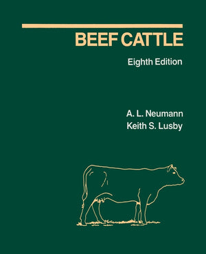 Beef Cattle,New
