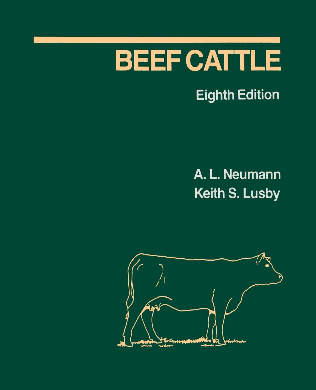 Beef Cattle,Used