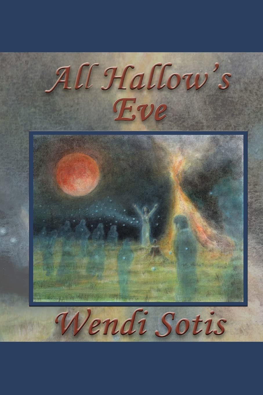 All Hallow'S Eve,Used