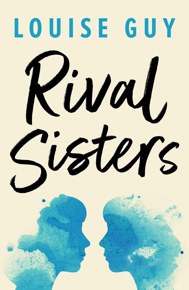 Rival Sisters,Used