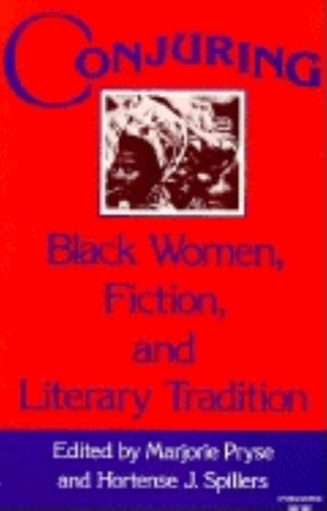 Conjuring, Black Women, Fiction, and Literary Tradition (Everywoman: Studies in History, Literature, and Culture),Used