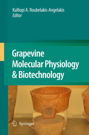 Grapevine Molecular Physiology & Biotechnology,Used