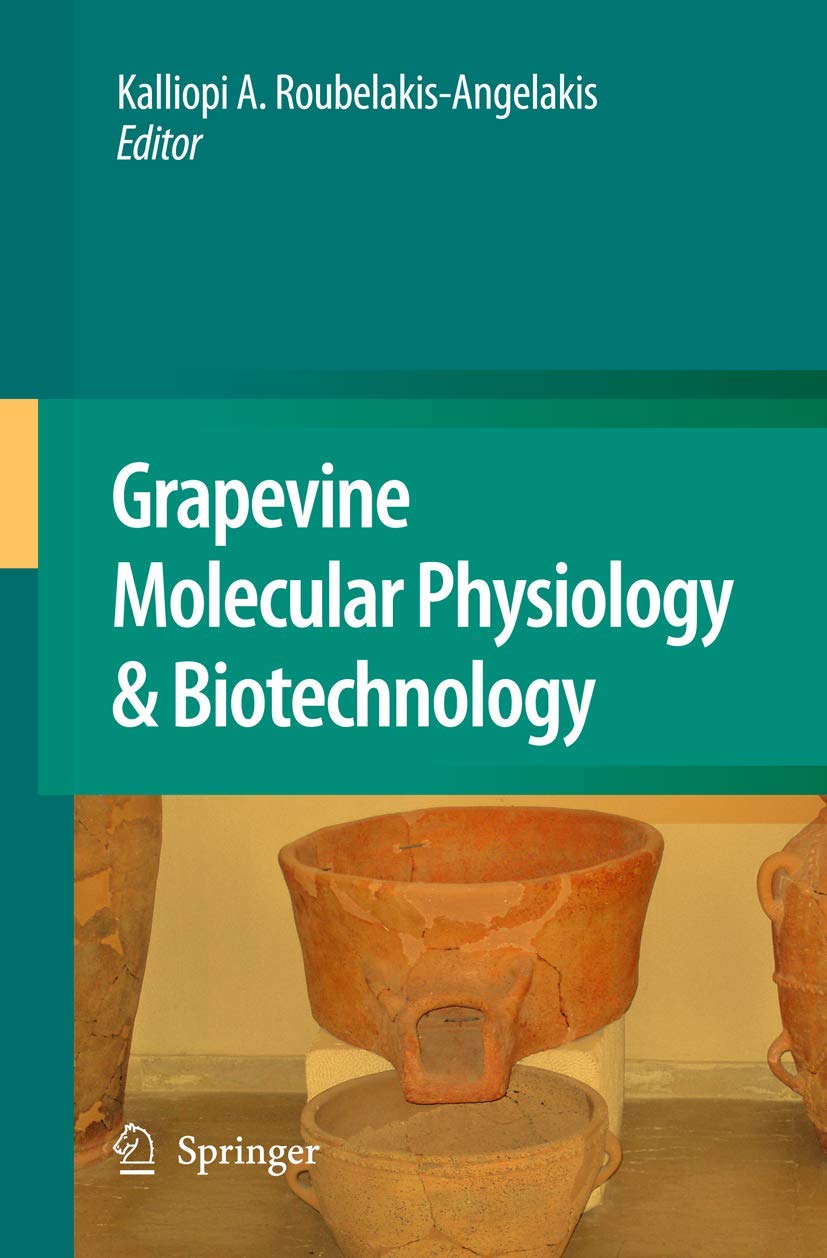 Grapevine Molecular Physiology & Biotechnology,Used