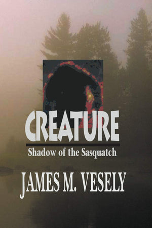 Creature: Shadow Of The Sasquatch,Used