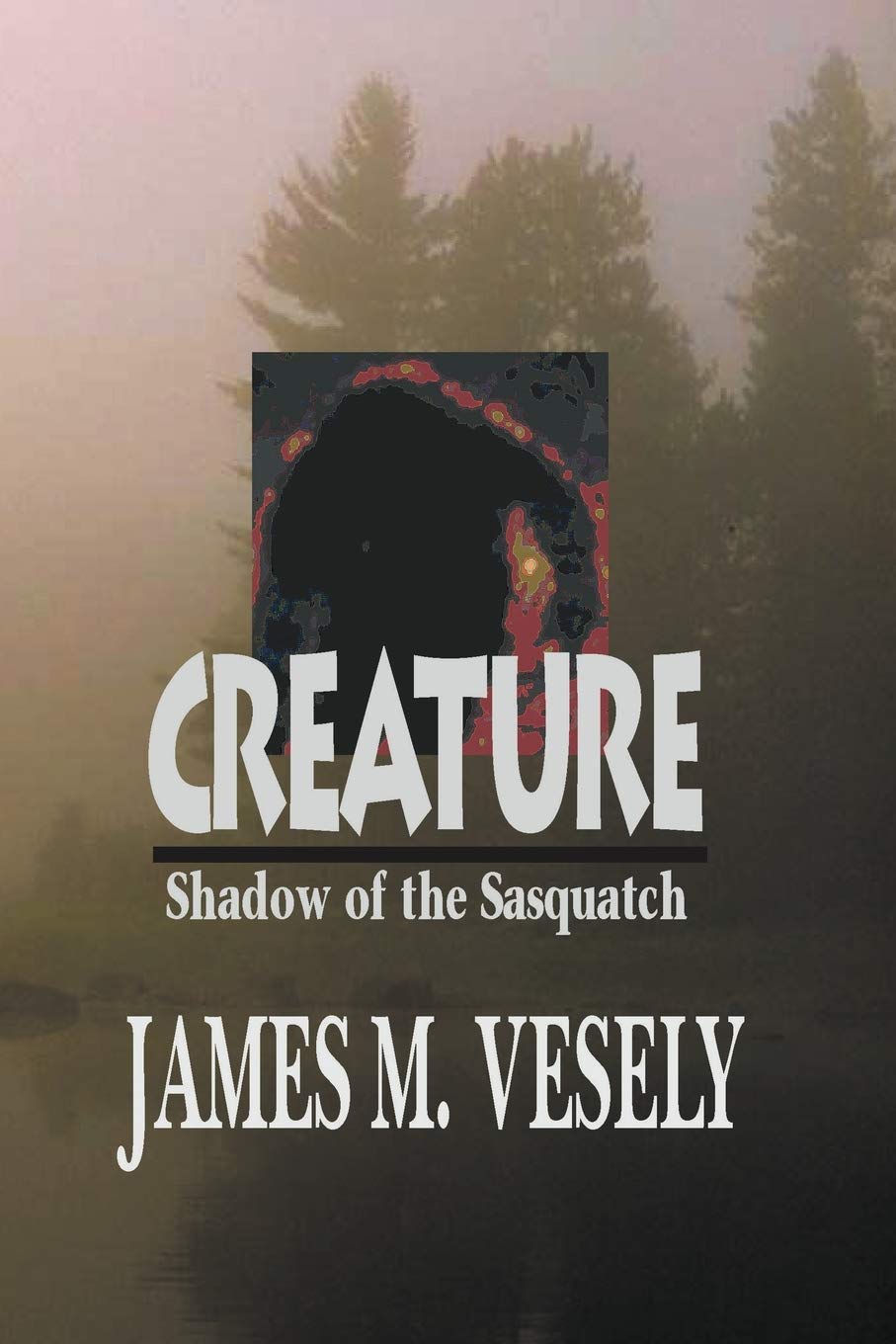 Creature: Shadow Of The Sasquatch,Used