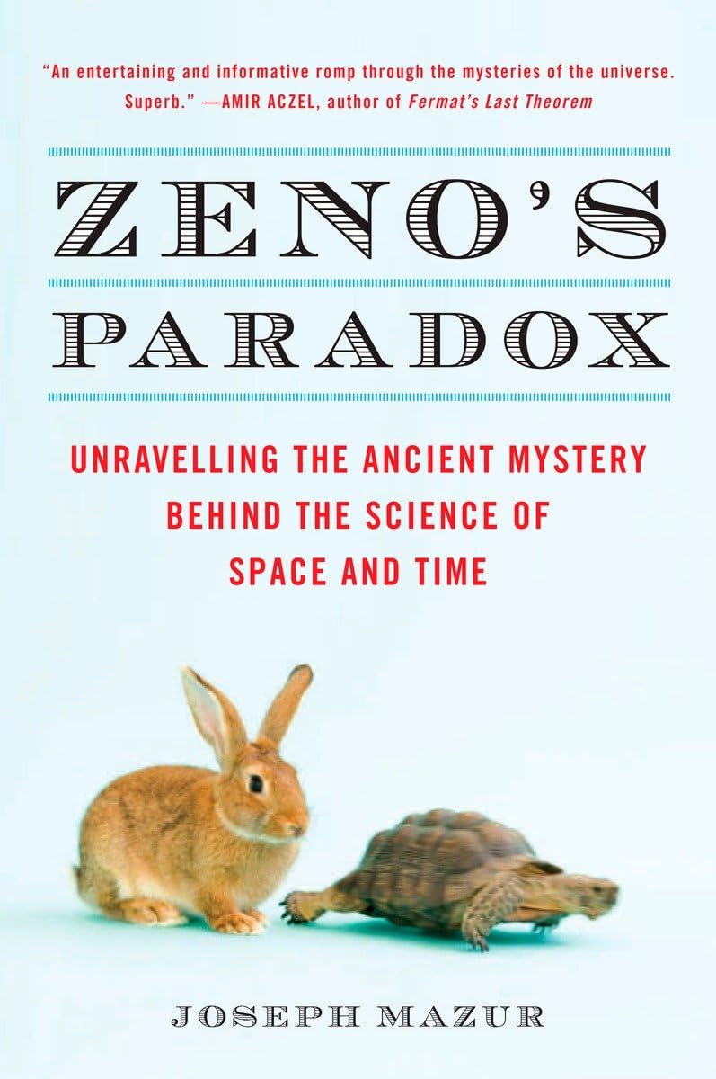 Zeno'S Paradox: Unraveling The Ancient Mystery Behind The Science Of Space And Time