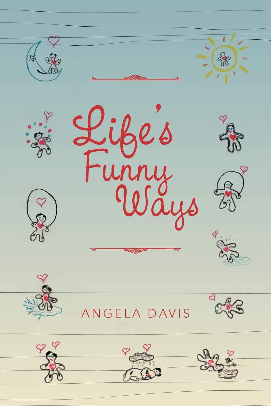 Life'S Funny Ways,Used