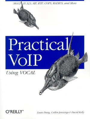 Practical Voip Using Vocal,Used