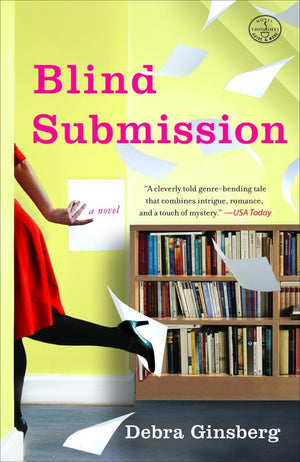 Blind Submission: A Novel-used