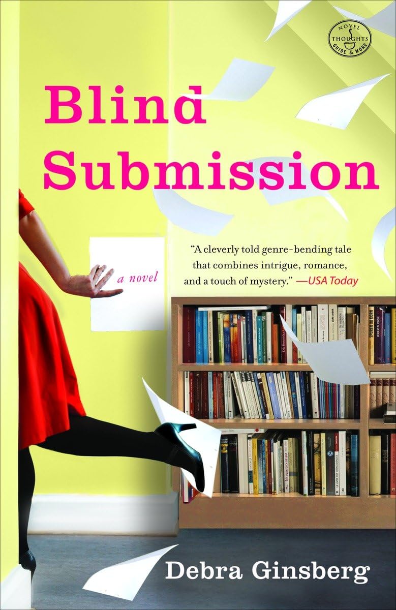 Blind Submission: A Novel-used