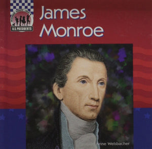 James Monroe (United States Presidents),Used
