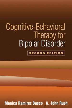 CognitiveBehavioral Therapy for Bipolar Disorder,Used