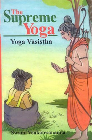 The Supreme Yoga,Used