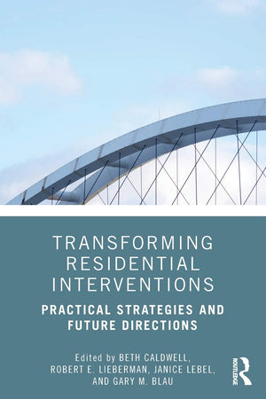 Transforming Residential Interventions,Used