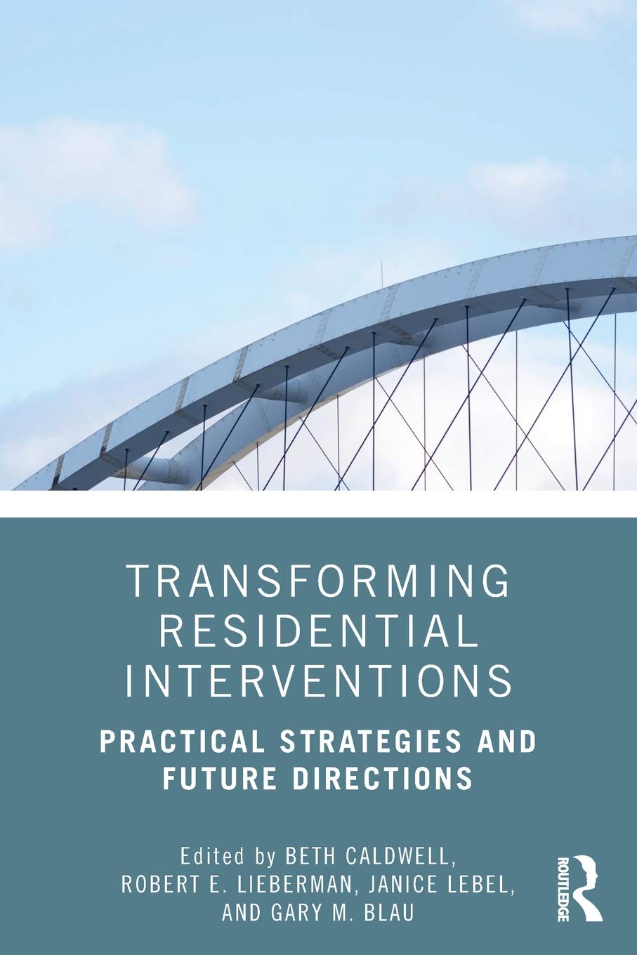 Transforming Residential Interventions,Used