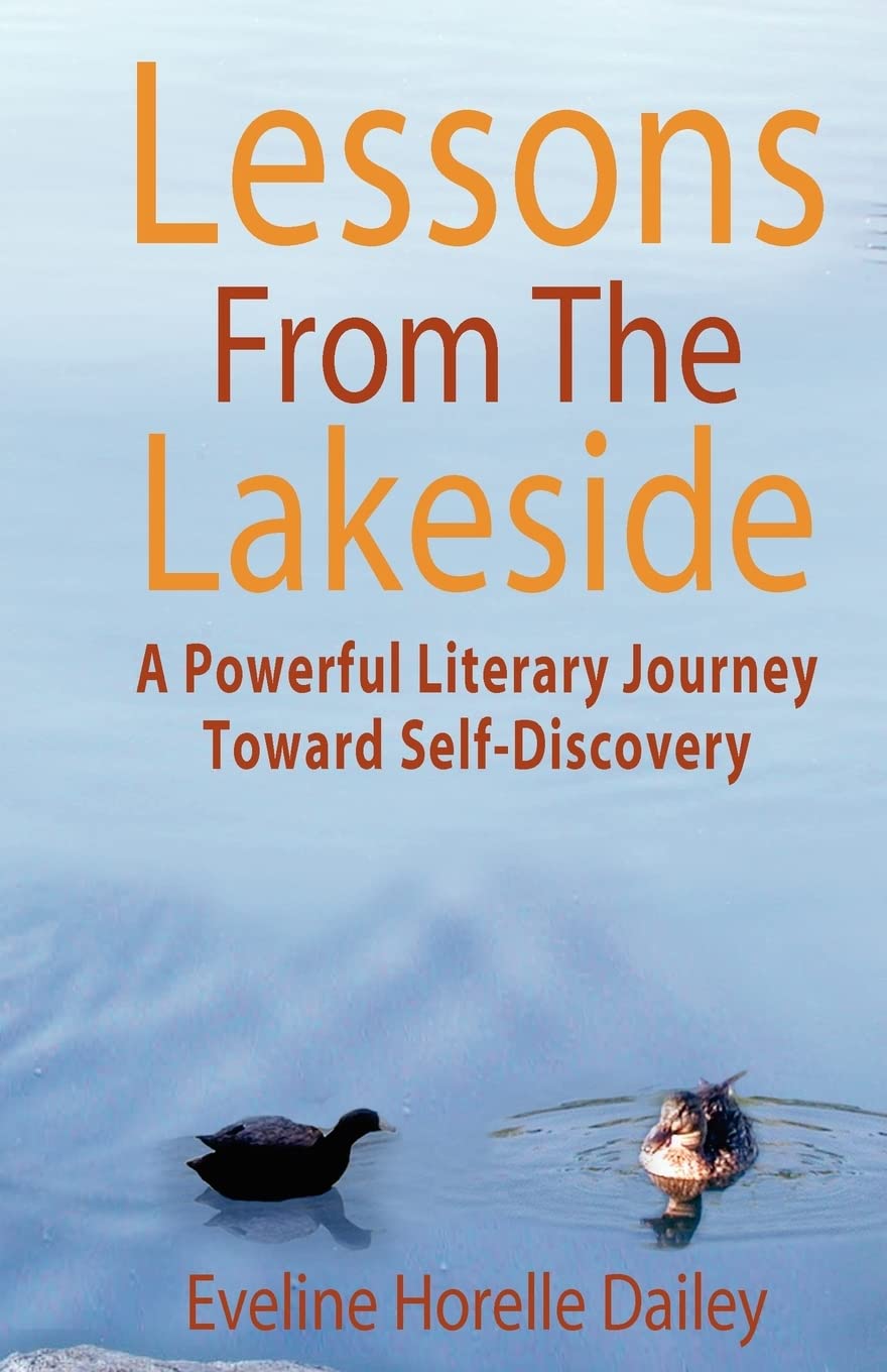 Lessons From The Lakeside,Used