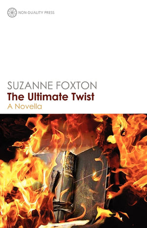 The Ultimate Twist: A Novella,Used