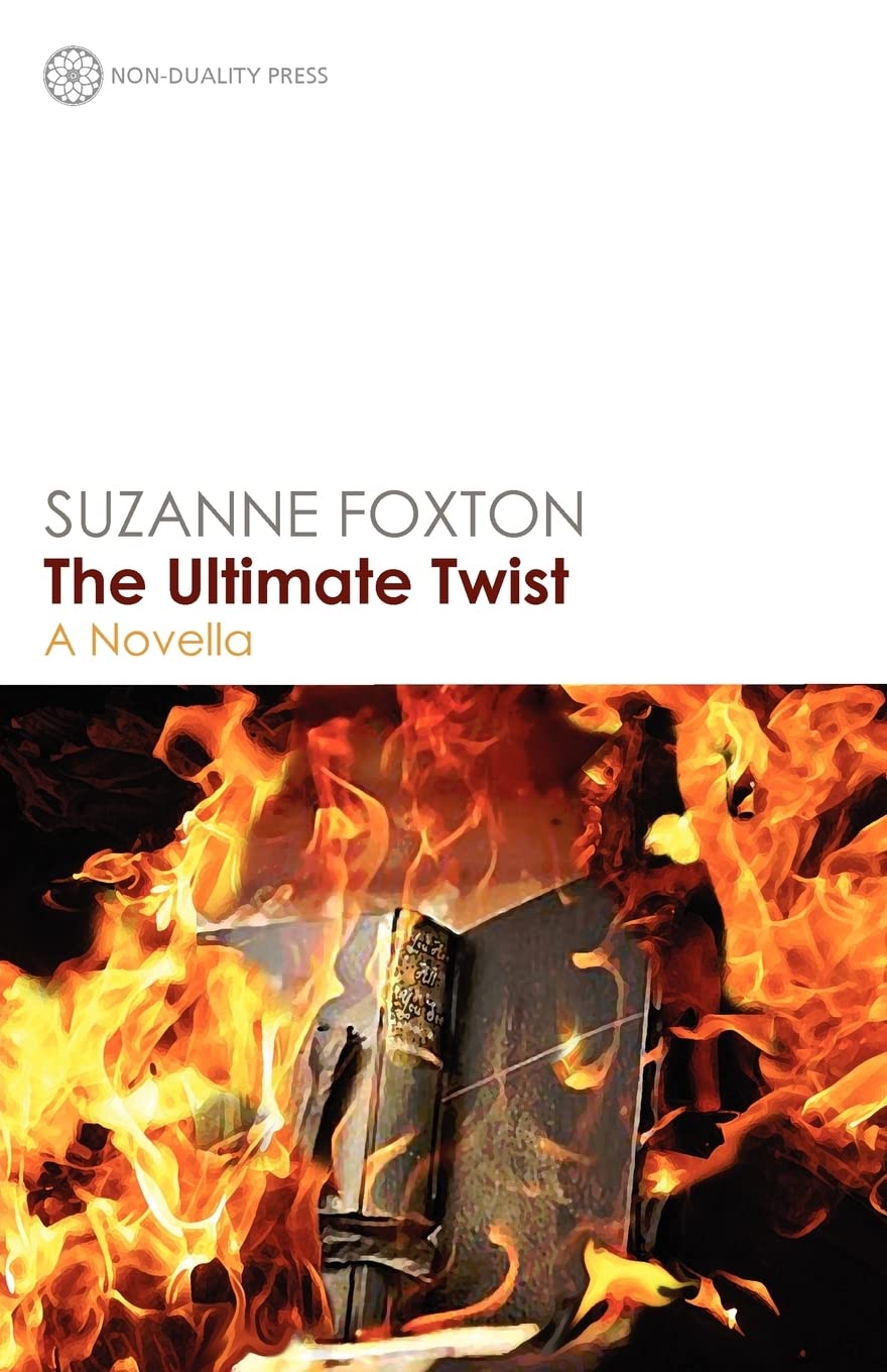 The Ultimate Twist: A Novella,Used