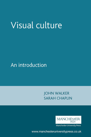 Visual culture: An introduction,New
