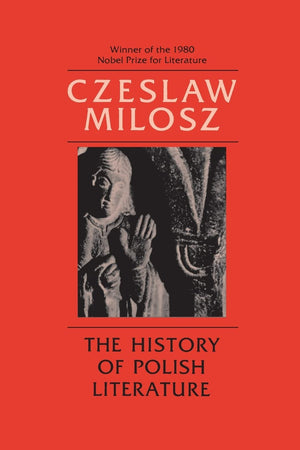 The History of Polish Literature, Updated edition,New