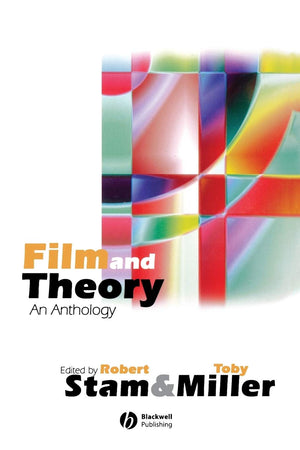 Film And Theory: An Anthology,Used
