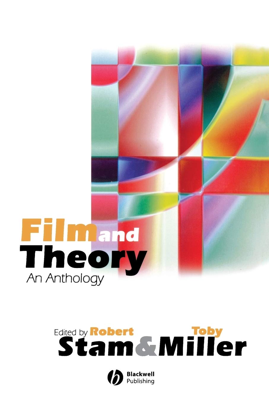 Film And Theory: An Anthology,Used