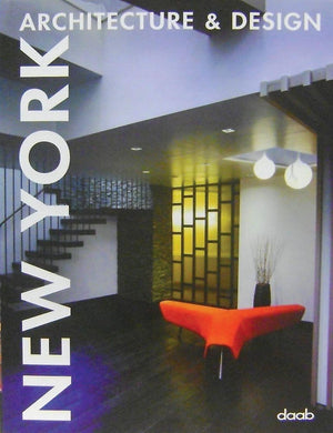 New York A & D (English and German Edition),Used