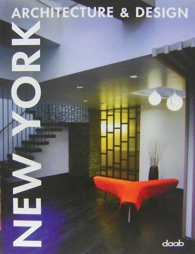 New York A & D (English and German Edition),Used