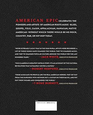 American Epic: The First Time America Heard Itself