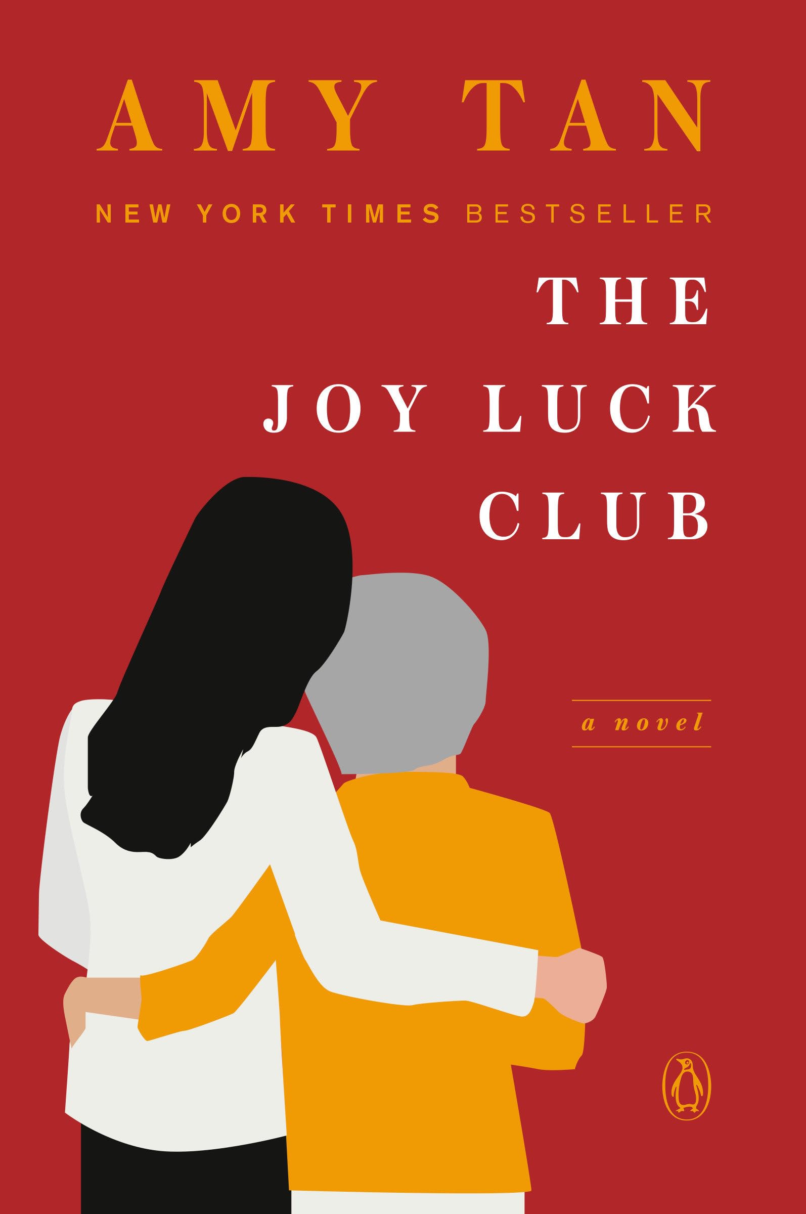 The Joy Luck Club: A Novel,New