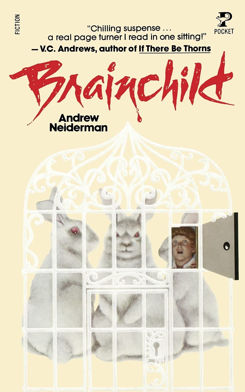 Brain Child,Used
