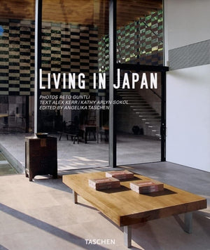 Living In Japan,Used