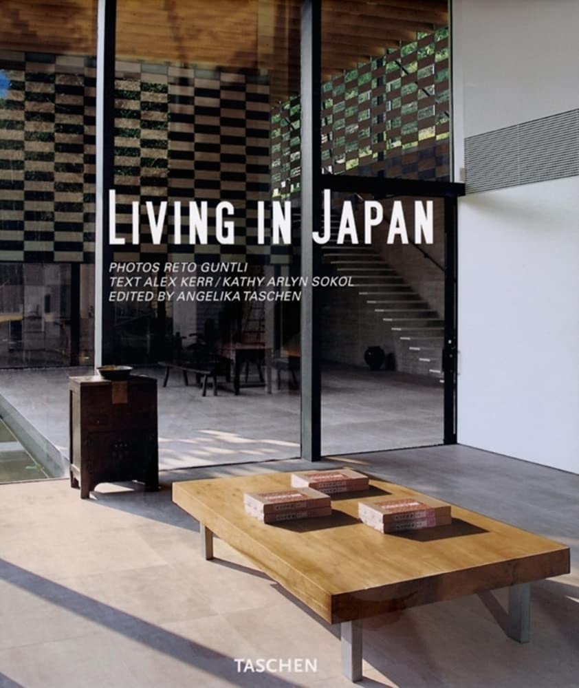 Living In Japan,Used
