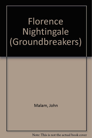 Florence Nightingale (Groundbreakers),Used