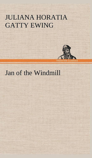 Jan of the Windmill,Used