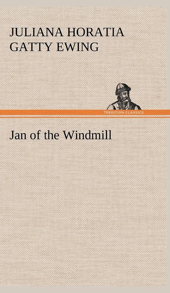 Jan of the Windmill,Used