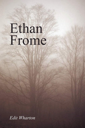 Ethan Frome, Largeprint Edition,Used