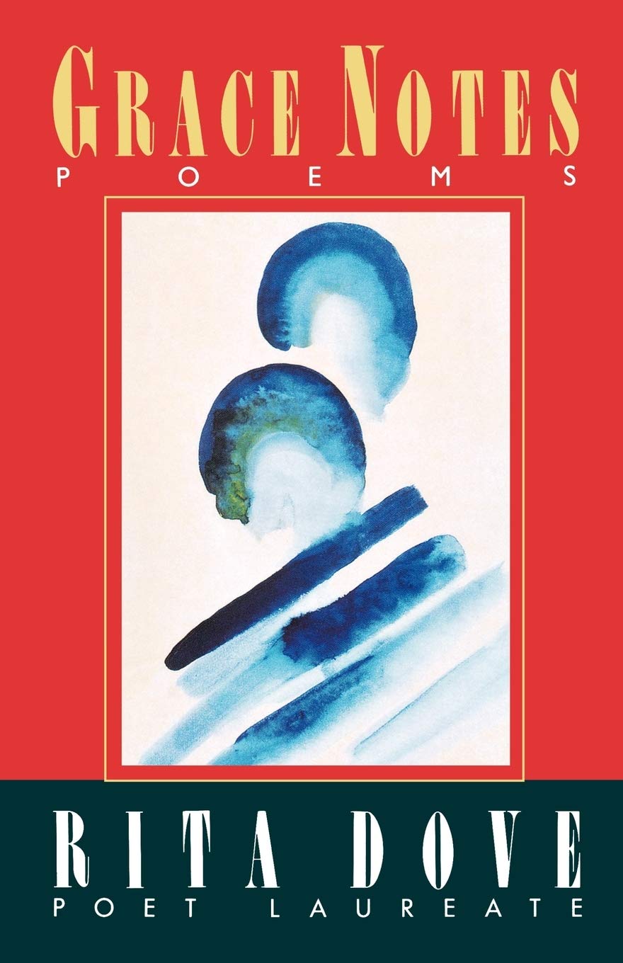Grace Notes: Poems