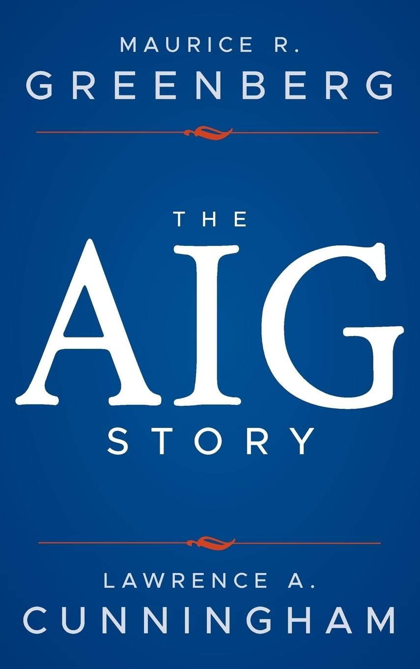 The AIG Story,Used