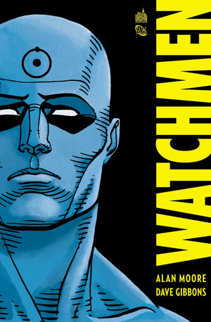 WATCHMEN  Tome 0,Used