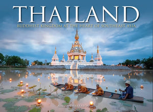 Thailand: Buddhist Kingdom at the Heart of South East Asia (Travel [Landscape format])