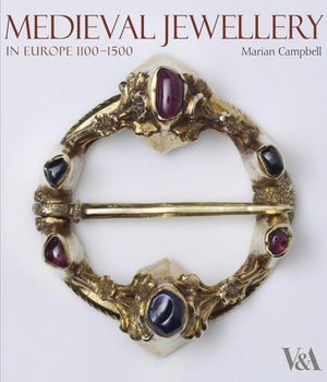 Medieval Jewellery: In Europe 11001500
