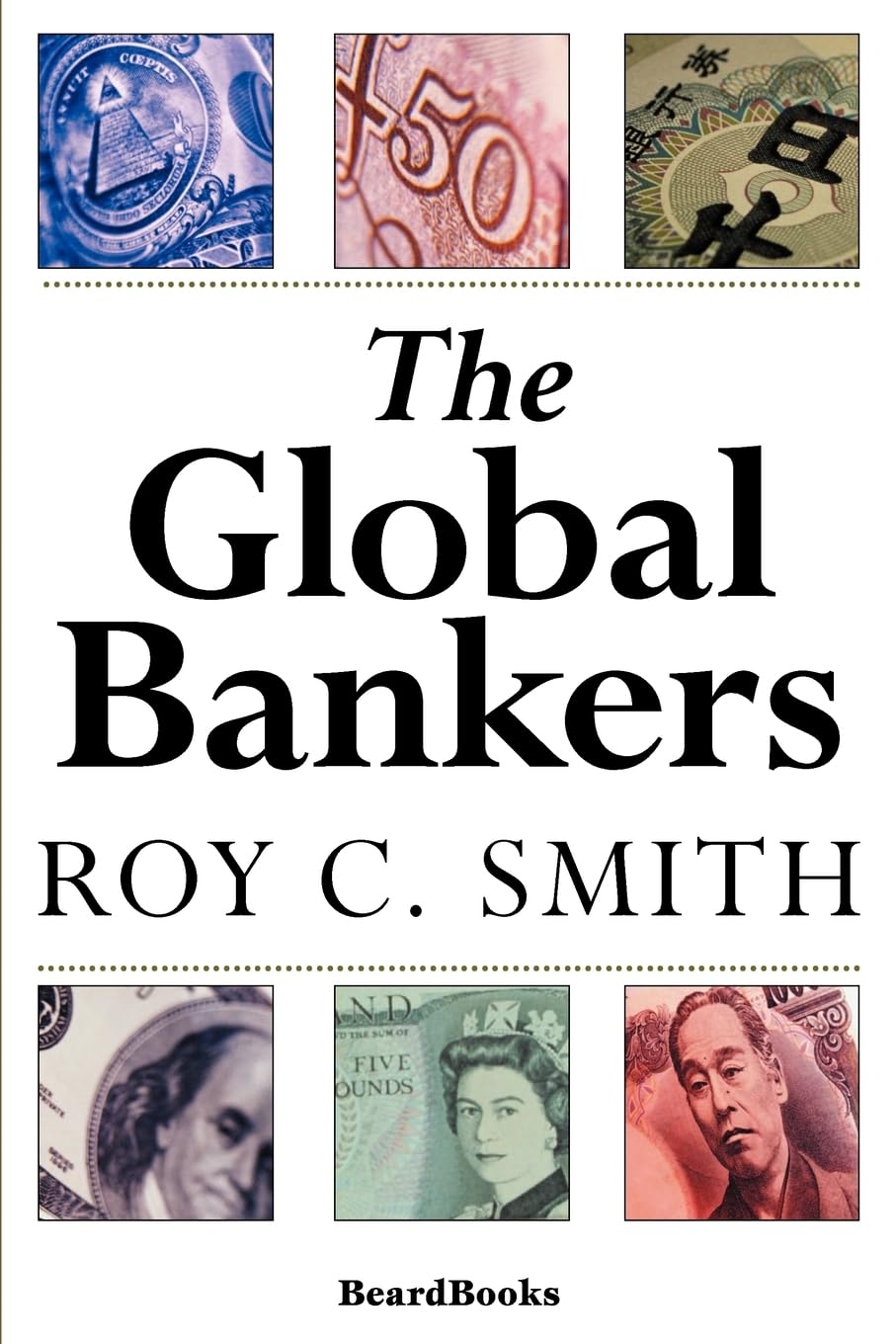 The Global Bankers,Used